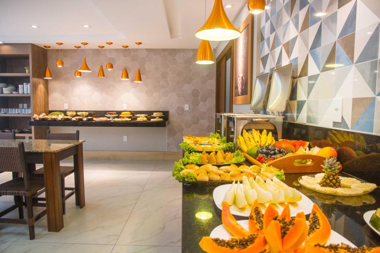 Bem Brasil Hotel Porto Seguro