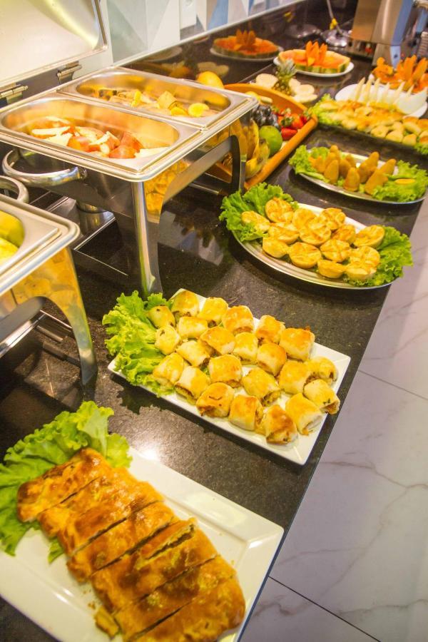 Bem Brasil Hotel