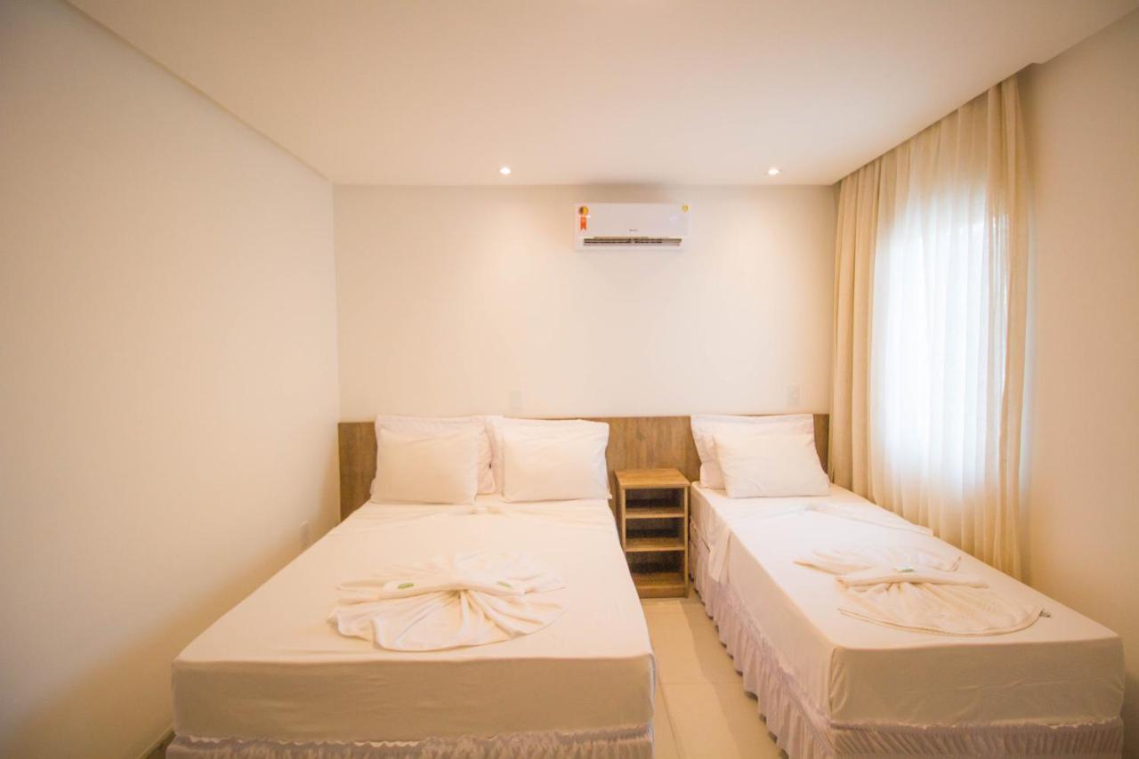 Bem Brasil Hotel 3*