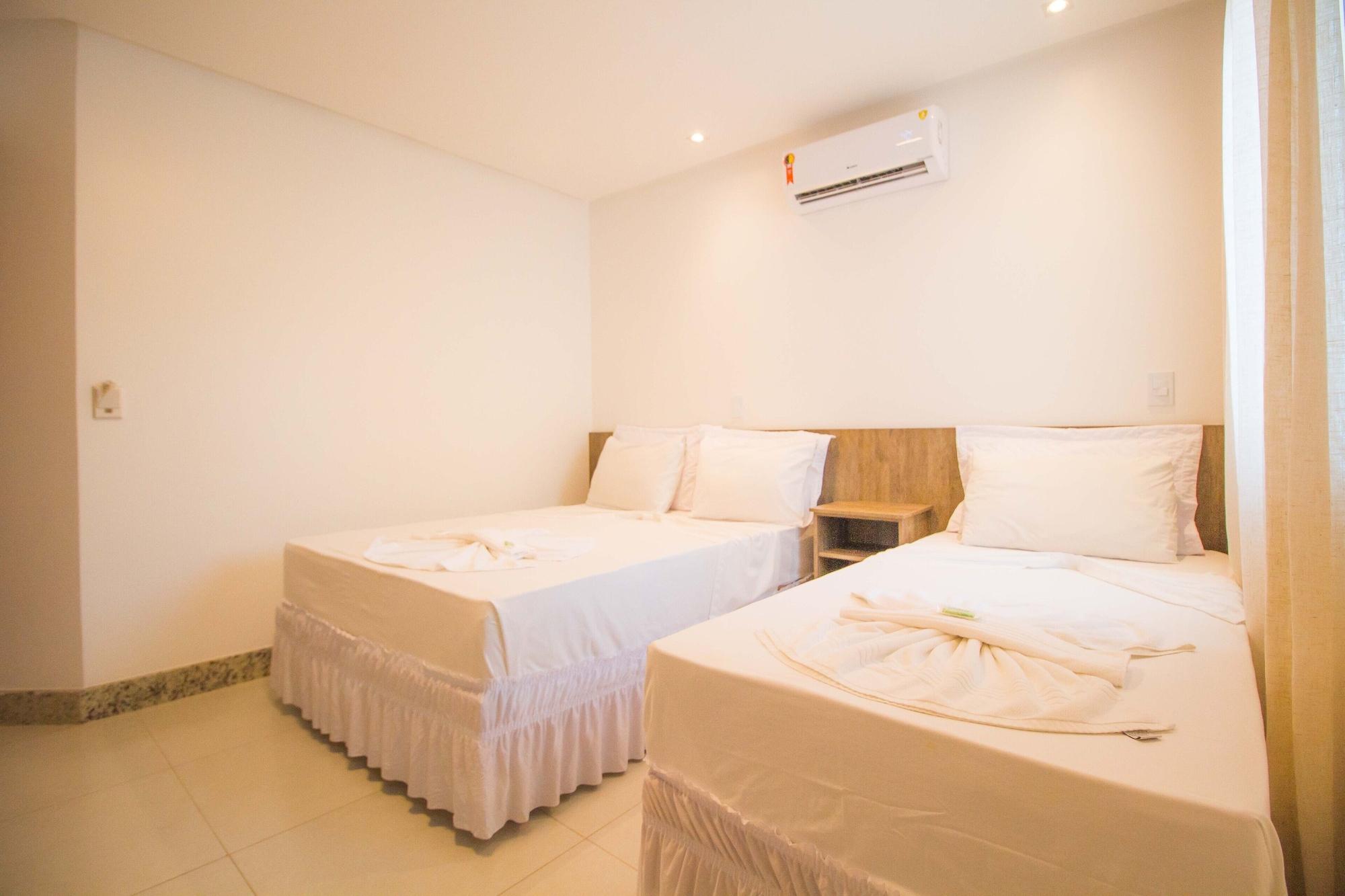 Hotel Bem Brasil