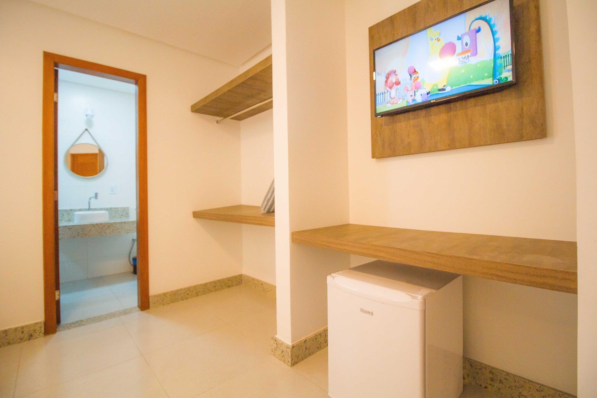 Bem Brasil Hotel