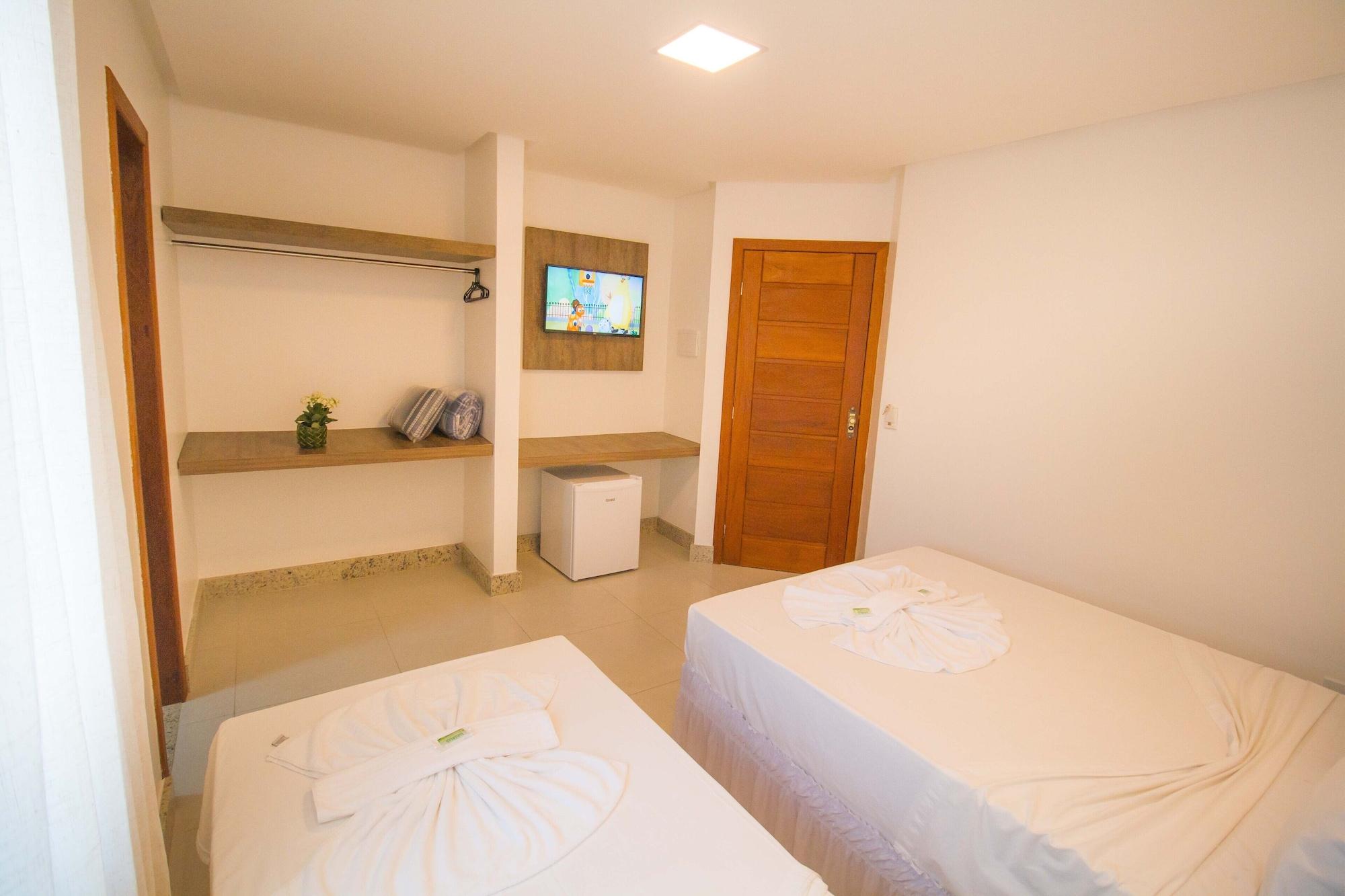 Hotel Bem Brasil 3*