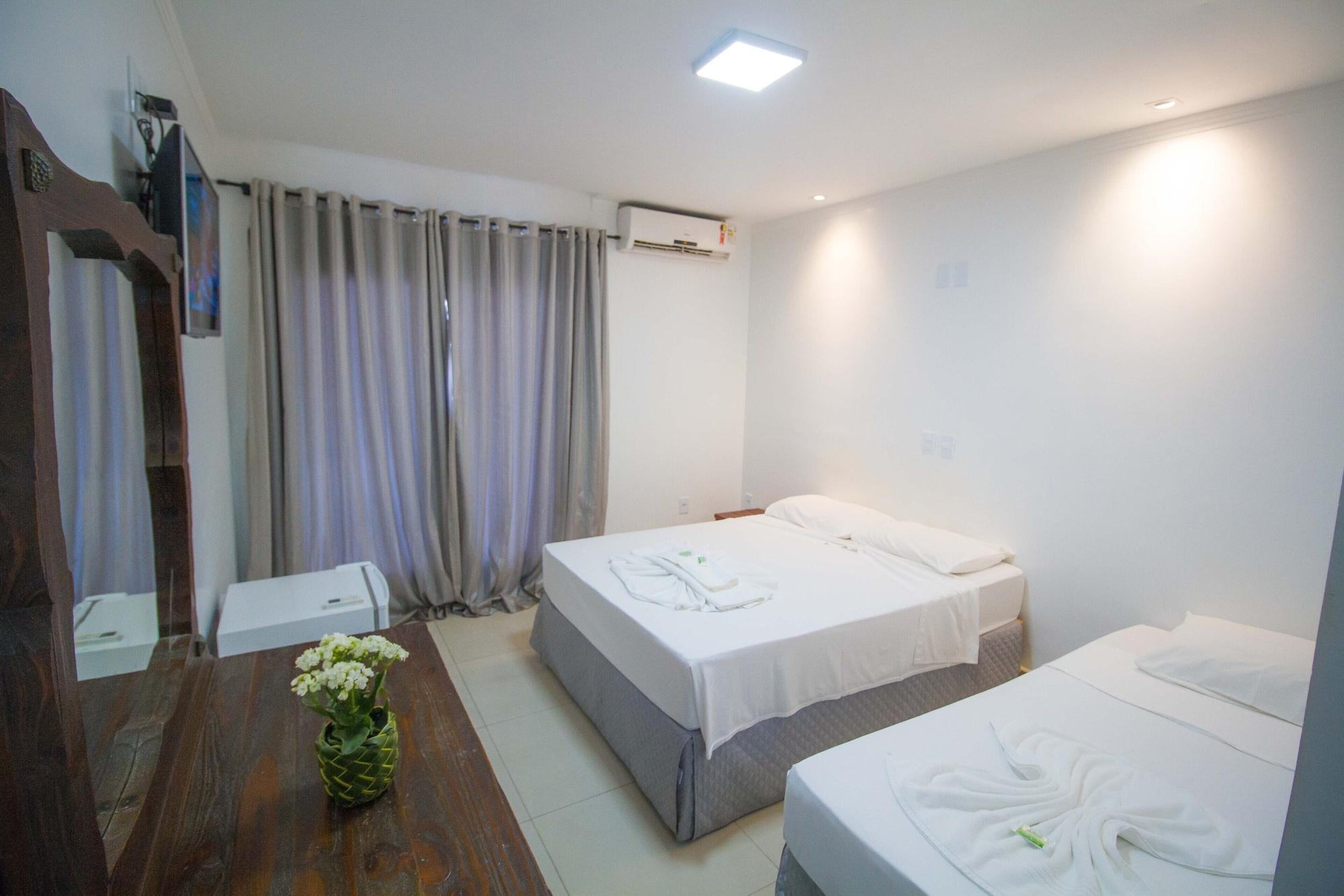 Bem Brasil Hotel 3*