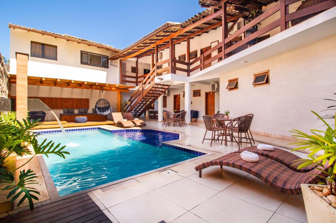 Bem Brasil Hotel Porto Seguro