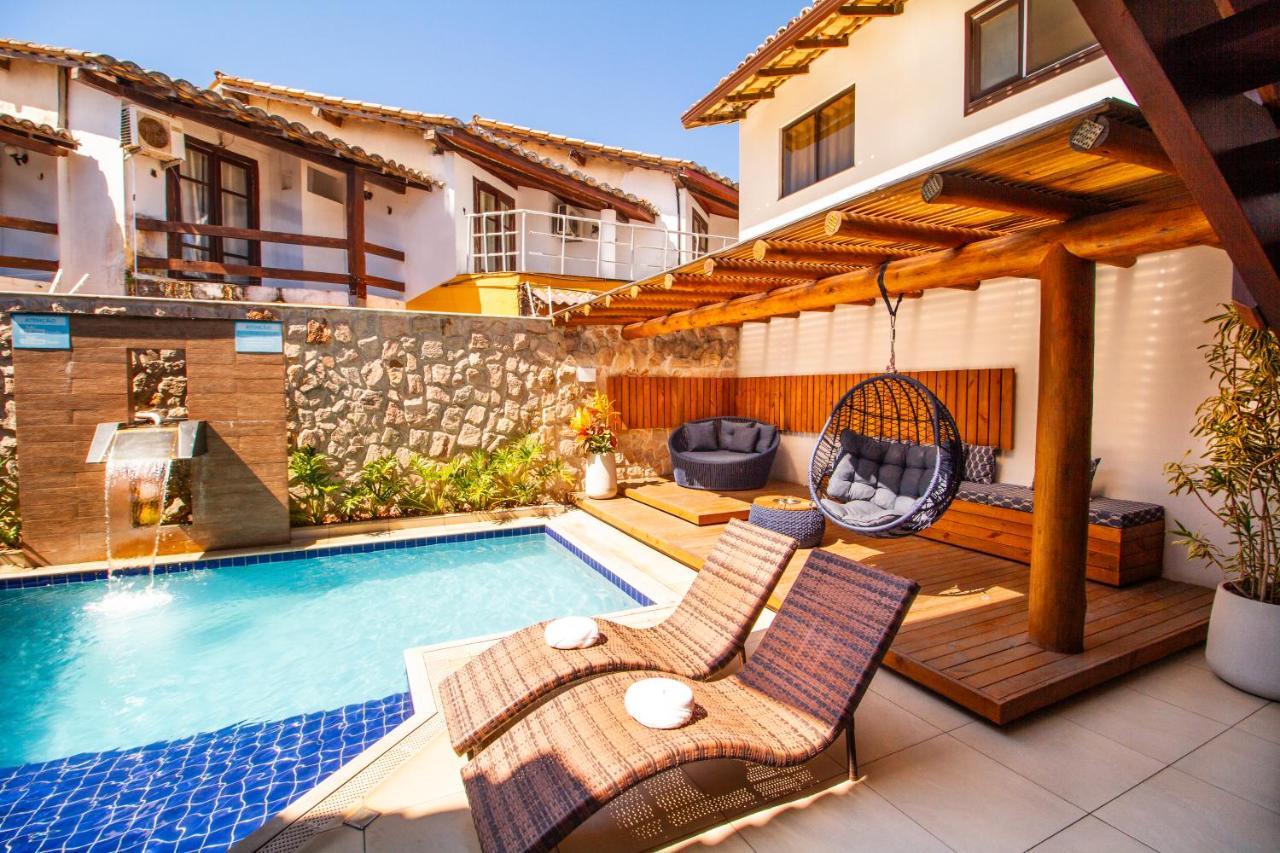 Hotel Bem Brasil 3*