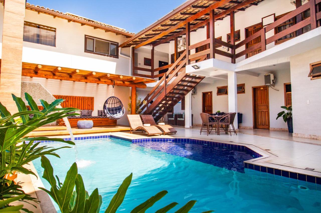 Bem Brasil Hotel Porto Seguro