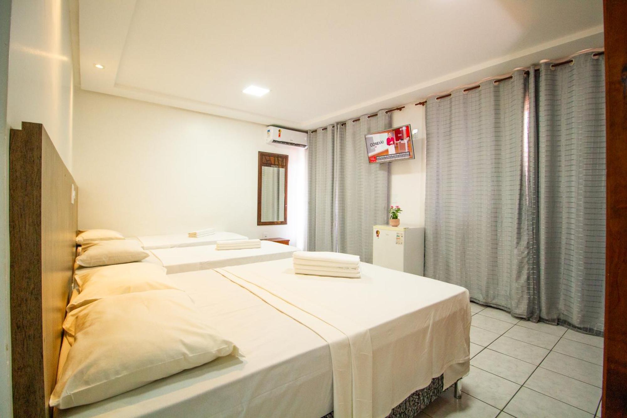 Hotel Bem Brasil Porto Seguro