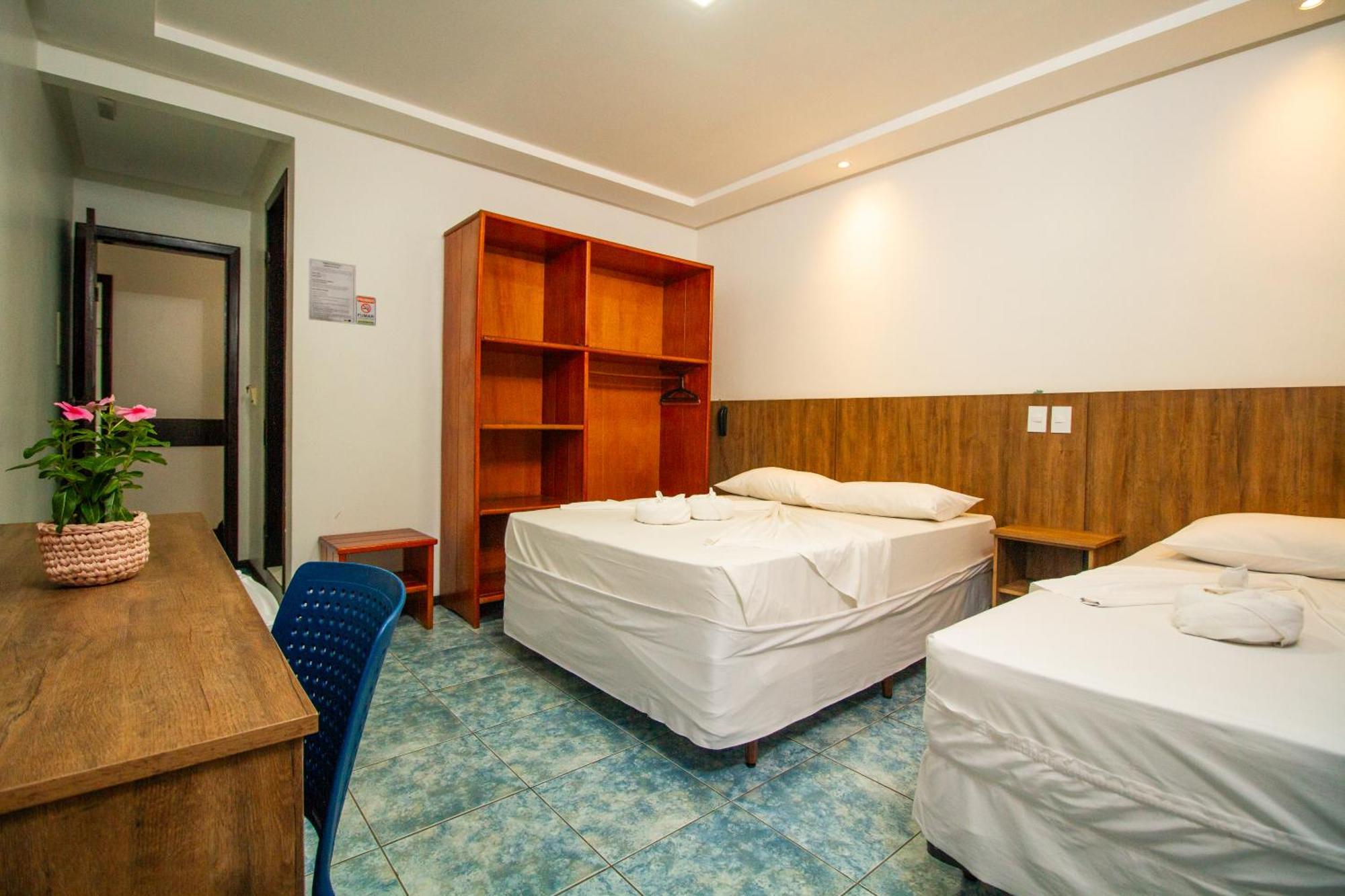 Bem Brasil Hotel
