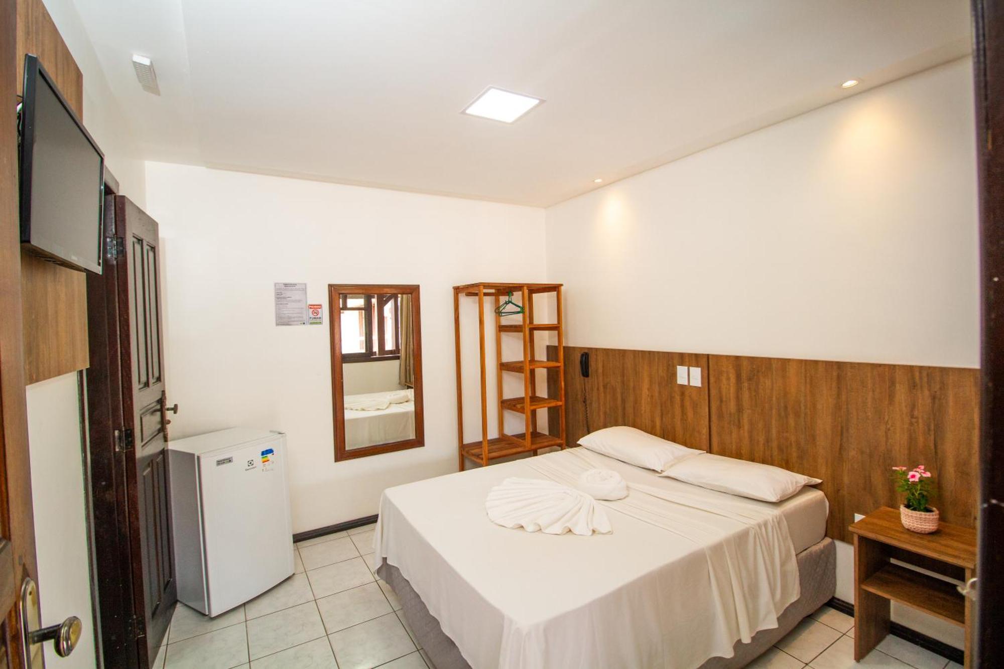 Bem Brasil Hotel Porto Seguro