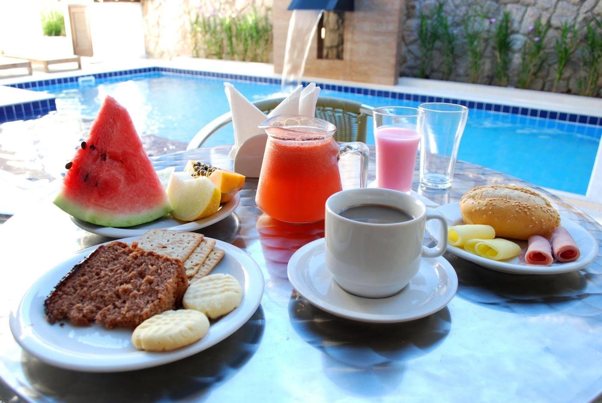 Bem Brasil Hotel 3*