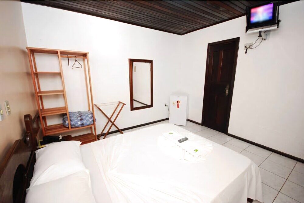 Bem Brasil Hotel
