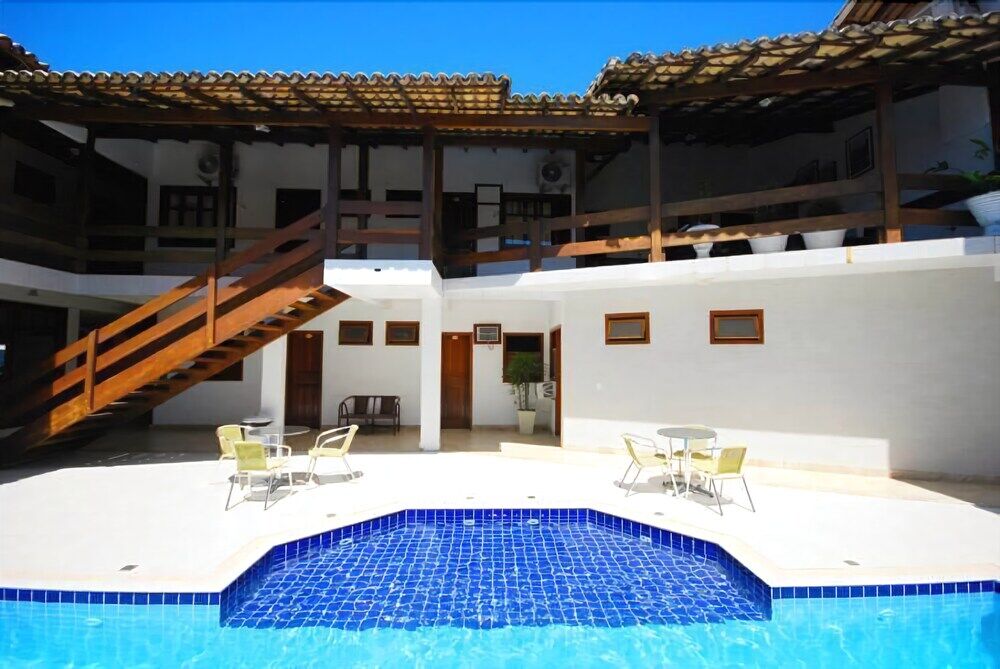 Bem Brasil Hotel 3*